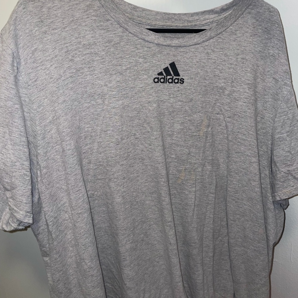adidas tshirt